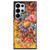 Super Smash Bros Ultimate Mural Samsung Galaxy S25 Ultra Case
