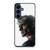 Superman Man of Steel Samsung Galaxy S25 FE Case