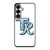 Tacoma Rainiers 01 Samsung Galaxy S25 Case