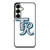 Tacoma Rainiers 01 Samsung Galaxy S25+ Case