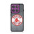 Boston Red Sox 04 Motorola Moto G Power 5G 2025 Case