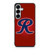 Tacoma Rainiers 03 Samsung Galaxy S25 Case