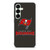 Tampa Bay Buccaneers 01 Samsung Galaxy S25+ Case