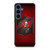 Tampa Bay Buccaneers 02 Samsung Galaxy S25 FE Case