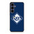 Tampa Bay Rays 01 Samsung Galaxy S25 FE Case
