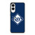 Tampa Bay Rays 01 Samsung Galaxy S25 Edge Case