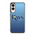 Tampa Bay Rays 03 Samsung Galaxy S25 Edge Case