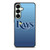 Tampa Bay Rays 03 Samsung Galaxy S25+ Case