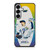 Tampa Bay Rays Blake Snell Samsung Galaxy S25 Case