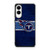 Tennessee Titans Wooden Pattern Samsung Galaxy S25 Edge Case