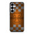 Tennessee Volunteers 01 Samsung Galaxy S25 Case