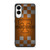 Tennessee Volunteers 01 Samsung Galaxy S25 Edge Case