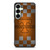 Tennessee Volunteers 01 Samsung Galaxy S25+ Case