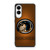 Tennessee Volunteers 03 Samsung Galaxy S25 Edge Case