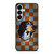 Tennessee Volunteers 04 Samsung Galaxy S25 Case
