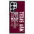 Texas A&M Aggies 04 Samsung Galaxy S25 Ultra Case