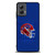 Buffalo Bills Helmet Motorola Moto G Power 5G 2024 Case