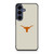 Texas Longhorns Logo Samsung Galaxy S25 FE Case