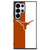 Texas Longhorns 01 Samsung Galaxy S25 Ultra Case