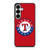 Texas Rangers 02 Samsung Galaxy S25 Case