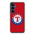 Texas Rangers 02 Samsung Galaxy S25 FE Case