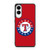 Texas Rangers 02 Samsung Galaxy S25 Edge Case