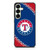 Texas Rangers 03 Samsung Galaxy S25+ Case