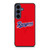 Texas Rangers 04 Samsung Galaxy S25 FE Case