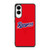 Texas Rangers 04 Samsung Galaxy S25 Edge Case
