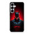 The Batman in Shadows Samsung Galaxy S25 Case