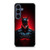 The Batman in Shadows Samsung Galaxy S25 FE Case