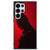 The Batman Robert Pattinson Samsung Galaxy S25 Ultra Case