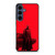 The Batman Samsung Galaxy S25 FE Case