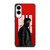 The Boys Billy Butcher Samsung Galaxy S25 Edge Case