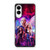 The Boys Hero Seven 02 Samsung Galaxy S25 Edge Case