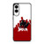 The Boys Series Samsung Galaxy S25 Edge Case