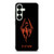 The Elder Scroll V Skyrim Dragons Breath Samsung Galaxy S25+ Case