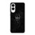 The Elder Scroll V Skyrim Logo Samsung Galaxy S25 Edge Case