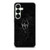 The Elder Scroll V Skyrim Logo Samsung Galaxy S25+ Case