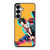 The God of High School Jin Mori Samsung Galaxy S25 Case