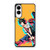 The God of High School Jin Mori Samsung Galaxy S25 Edge Case