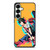 The God of High School Jin Mori Samsung Galaxy S25+ Case