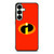 The Incredible Logo Samsung Galaxy S25+ Case