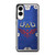 The Legend of Zelda Hylian Shield 01 Samsung Galaxy S25 Edge Case