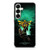 The Legend of Zelda Link Echoes of Hyrule Samsung Galaxy S25+ Case