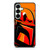 The Mandalorian Poster Samsung Galaxy S25+ Case