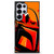 The Mandalorian Poster Samsung Galaxy S25 Ultra Case