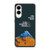 The North Face Samsung Galaxy S25 Edge Case