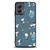 Charlie Brown and Snoopy Playtime Motorola Moto G Power 5G 2024 Case