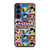The Powerpuff Girls Aesthetic Samsung Galaxy S25 FE Case
